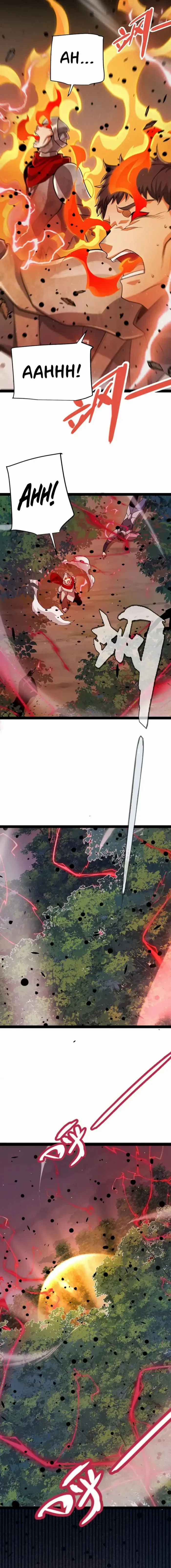 The Game That I Came From, Chapter 320 image 08