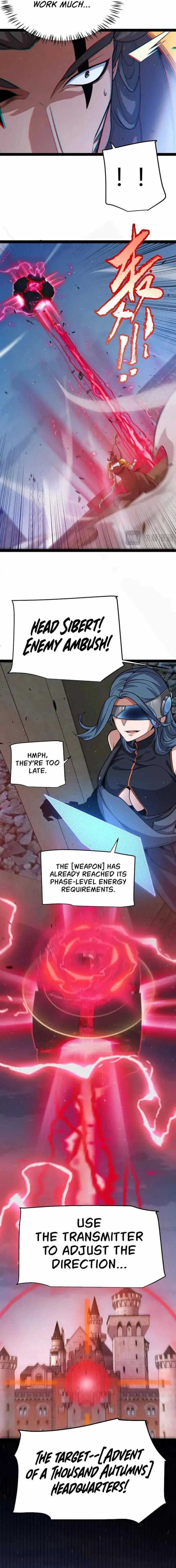 The Game That I Came From, Chapter 320 image 18