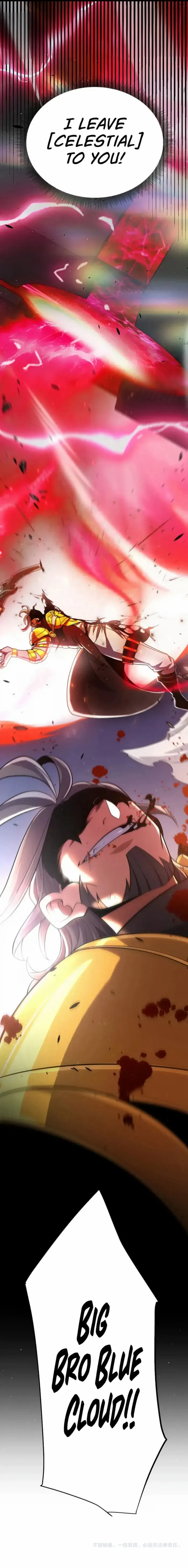 The Game That I Came From, Chapter 320 image 20