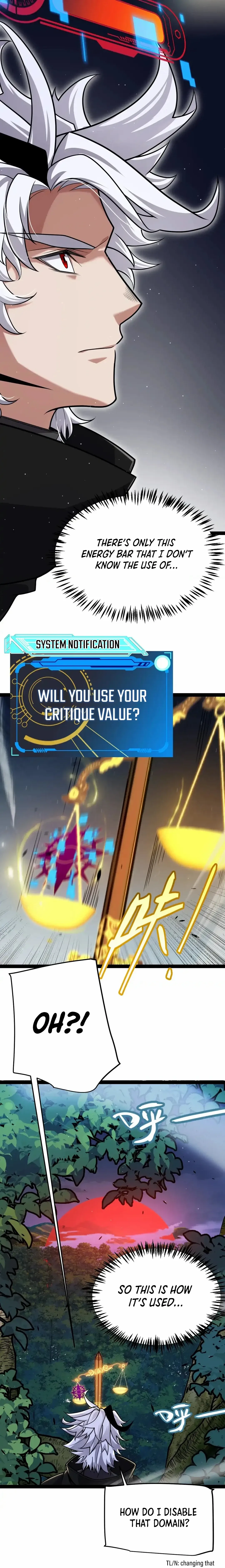 The Game That I Came From, Chapter 322 image 03