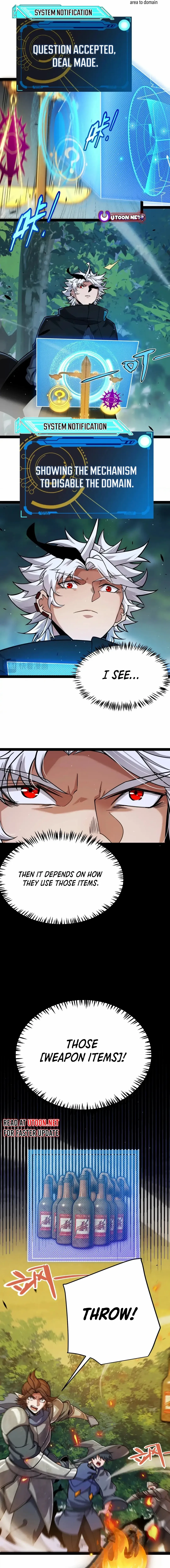 The Game That I Came From, Chapter 322 image 04