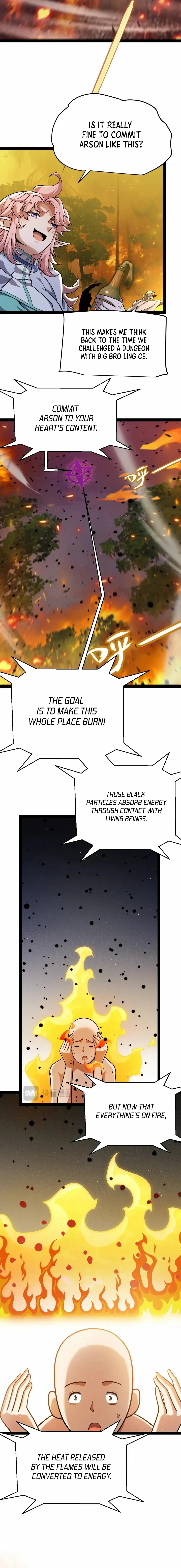 The Game That I Came From, Chapter 322 image 06