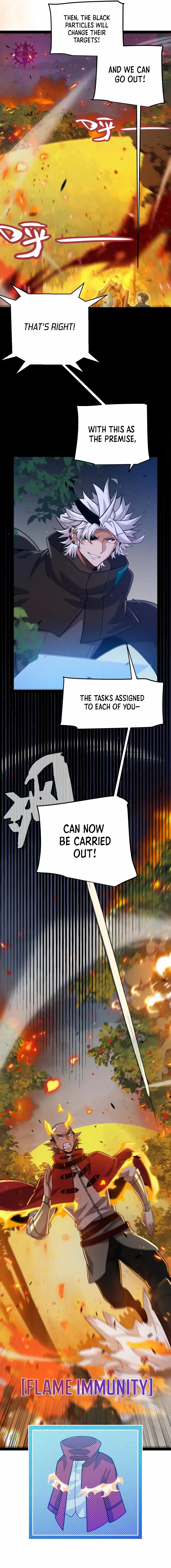 The Game That I Came From, Chapter 322 image 07