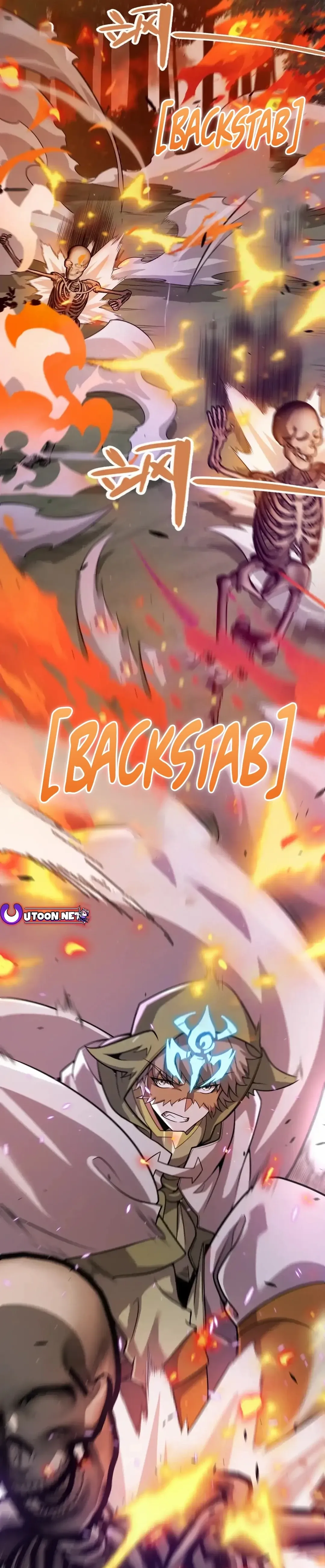 The Game That I Came From, Chapter 322 image 15