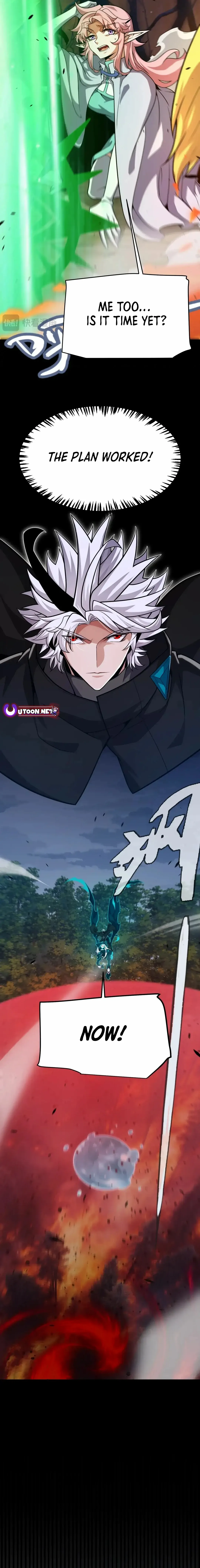 The Game That I Came From, Chapter 322 image 18