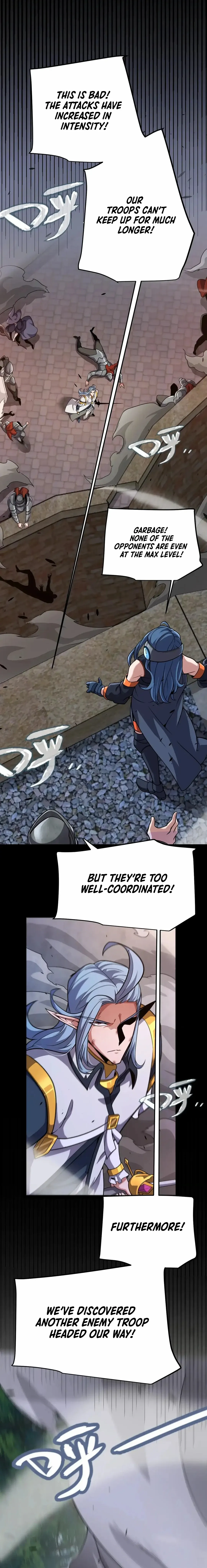 The Game That I Came From, Chapter 322 image 19