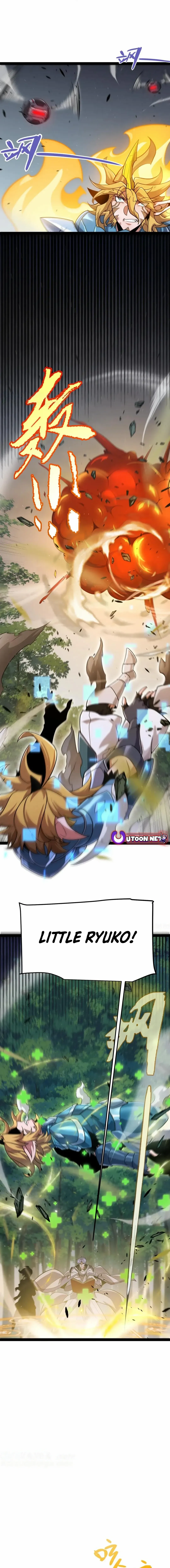 The Game That I Came From, Chapter 325 image 04