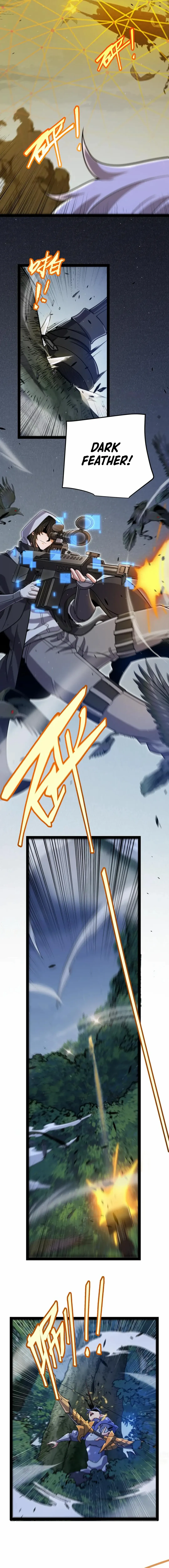 The Game That I Came From, Chapter 325 image 08