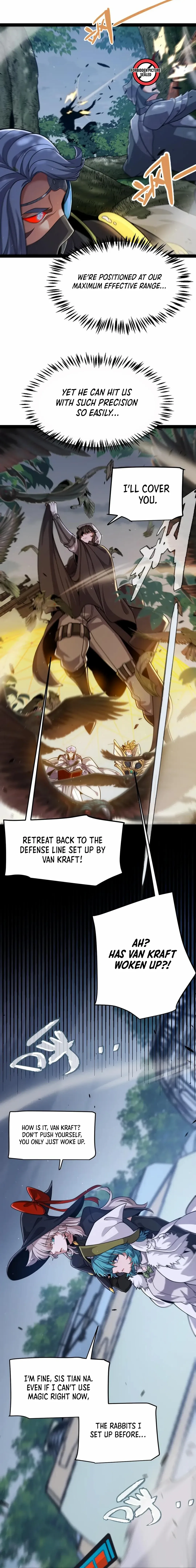 The Game That I Came From, Chapter 325 image 09