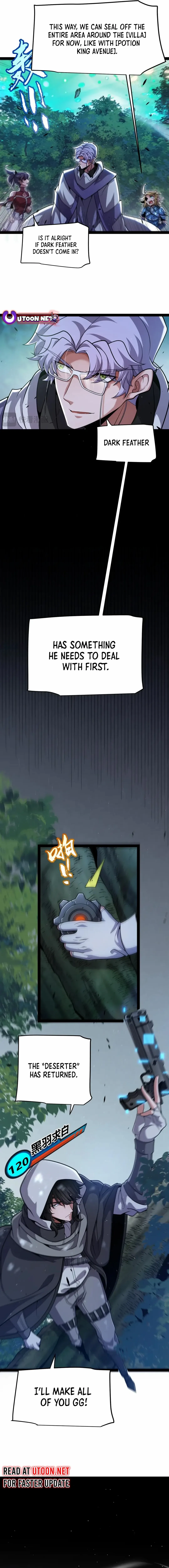 The Game That I Came From, Chapter 325 image 11