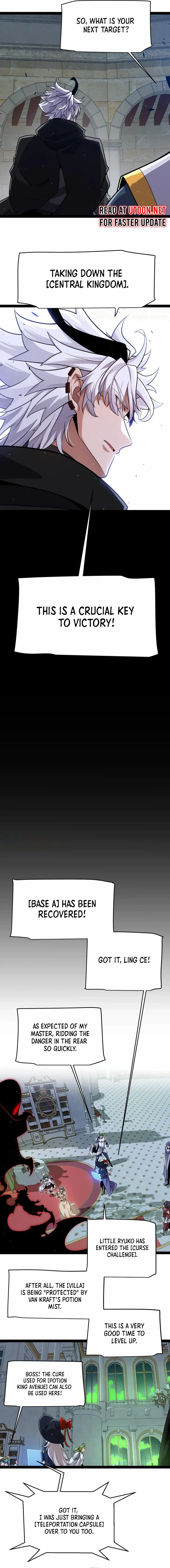 The Game That I Came From, Chapter 325 image 15