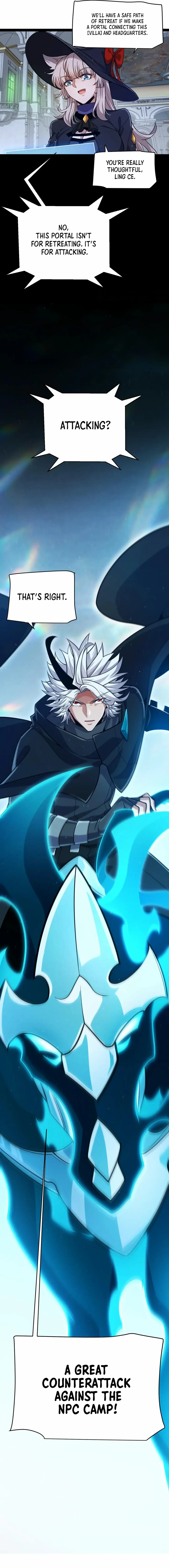 The Game That I Came From, Chapter 325 image 16