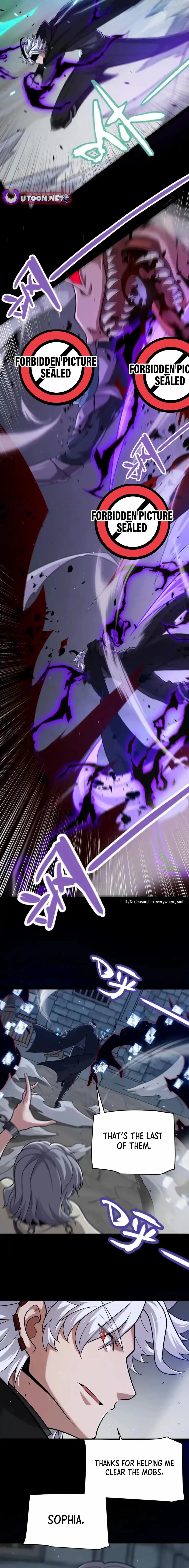 The Game That I Came From, Chapter 327 image 02