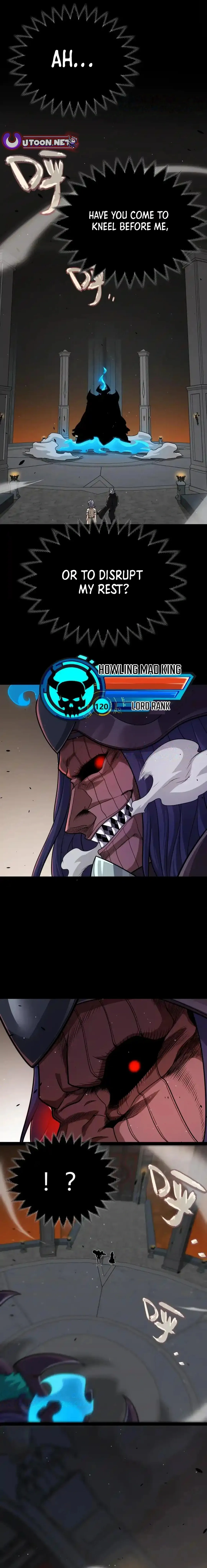 The Game That I Came From, Chapter 327 image 04