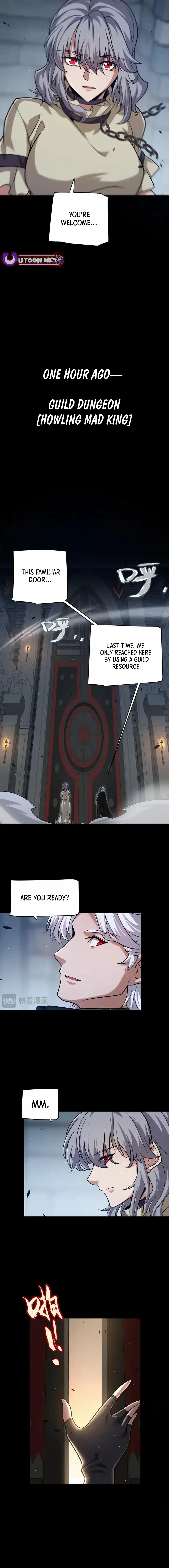 The Game That I Came From, Chapter 327 image 03