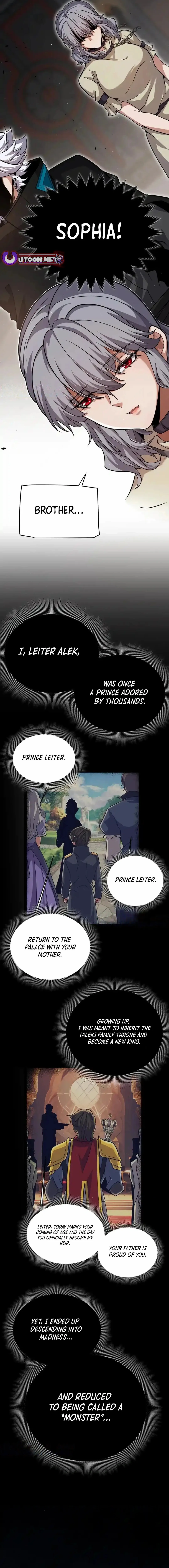 The Game That I Came From, Chapter 327 image 05