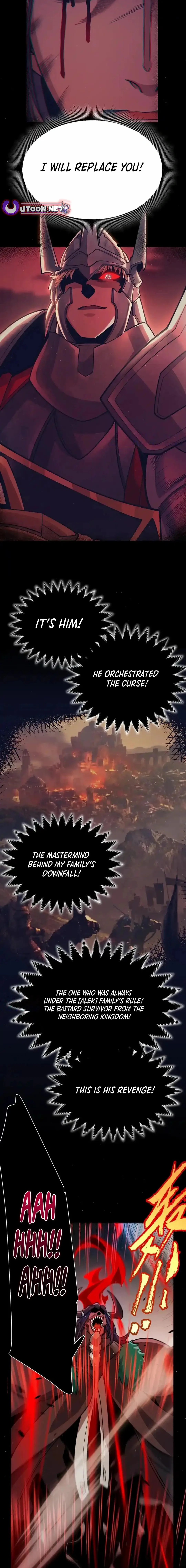 The Game That I Came From, Chapter 327 image 07