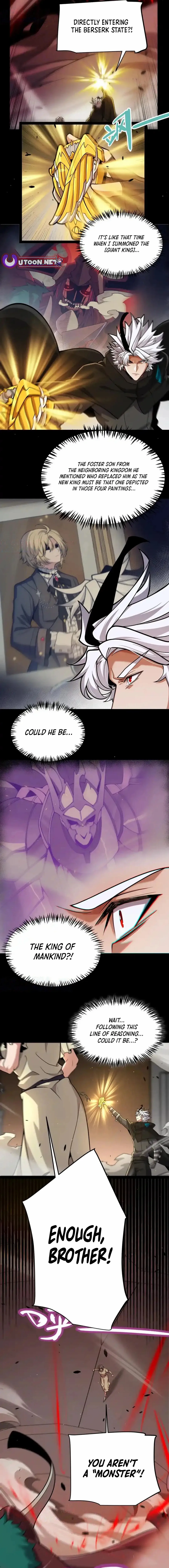 The Game That I Came From, Chapter 327 image 08