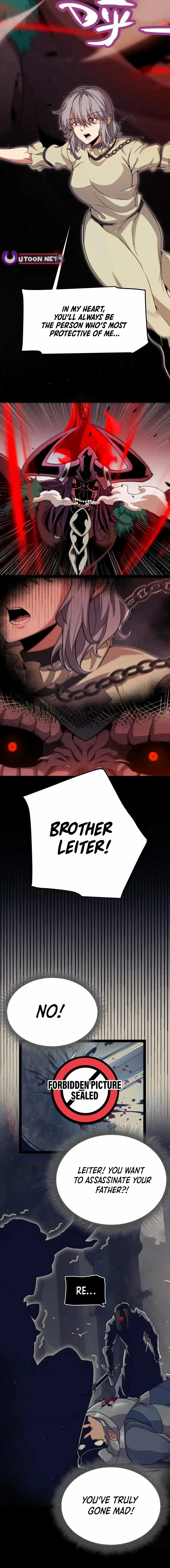 The Game That I Came From, Chapter 327 image 09