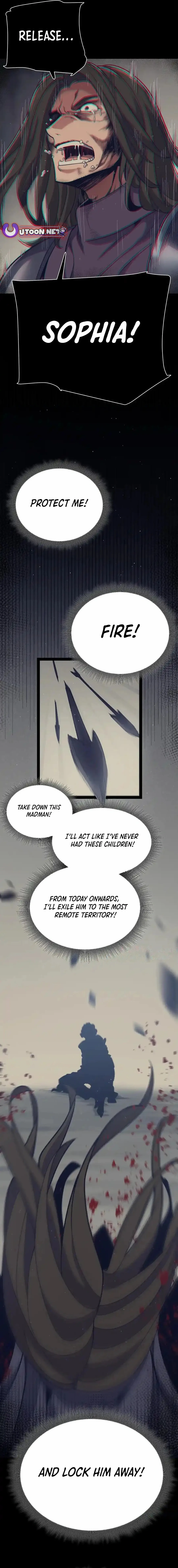 The Game That I Came From, Chapter 327 image 10