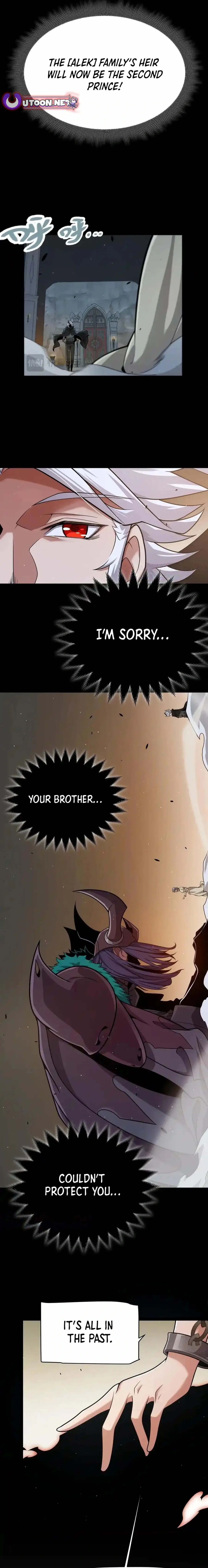 The Game That I Came From, Chapter 327 image 11