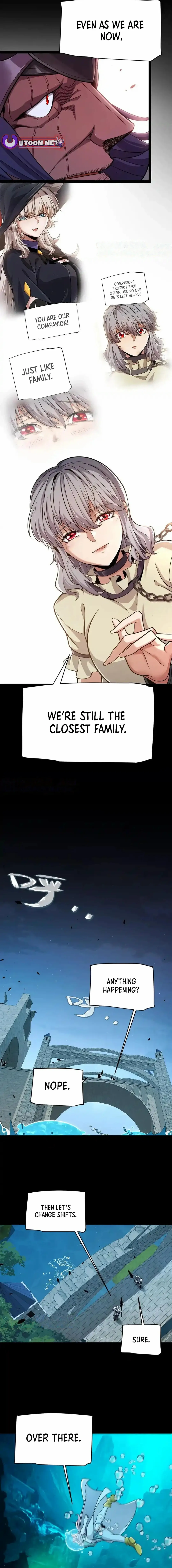 The Game That I Came From, Chapter 327 image 12