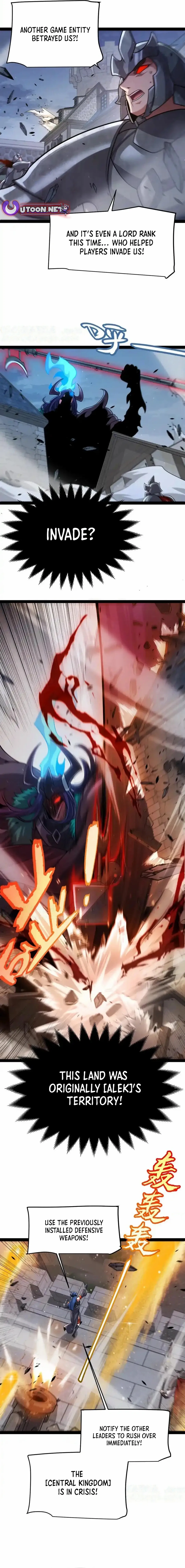 The Game That I Came From, Chapter 327 image 15