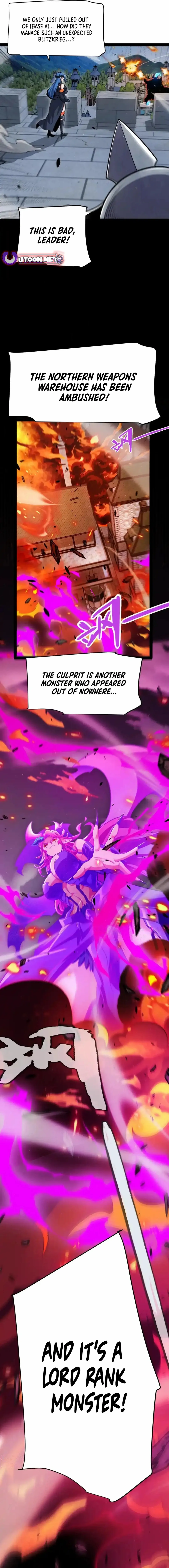 The Game That I Came From, Chapter 327 image 16