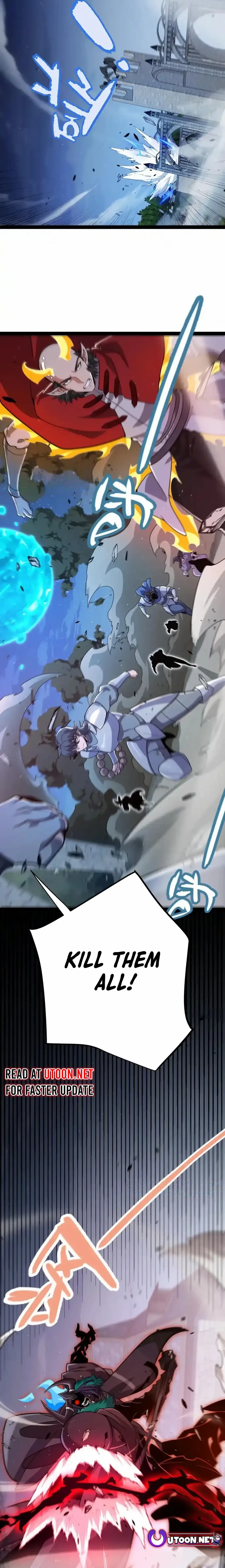 The Game That I Came From, Chapter 328 image 03