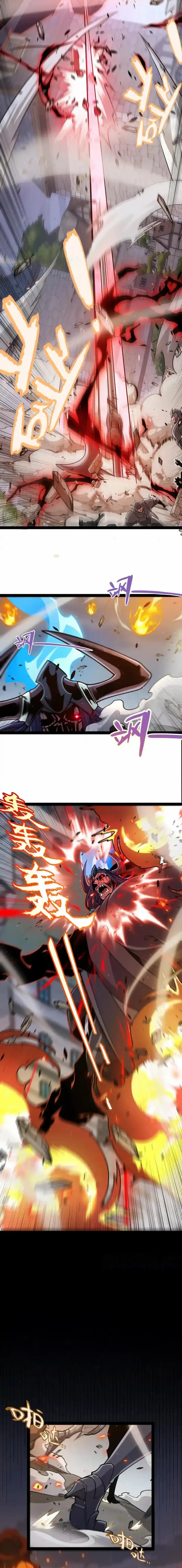 The Game That I Came From, Chapter 328 image 04