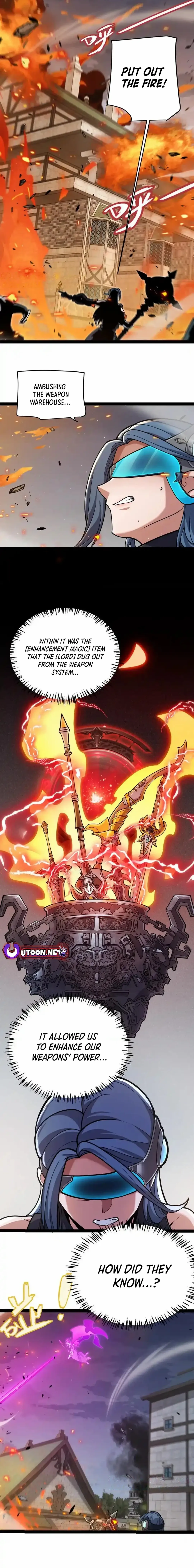 The Game That I Came From, Chapter 328 image 05