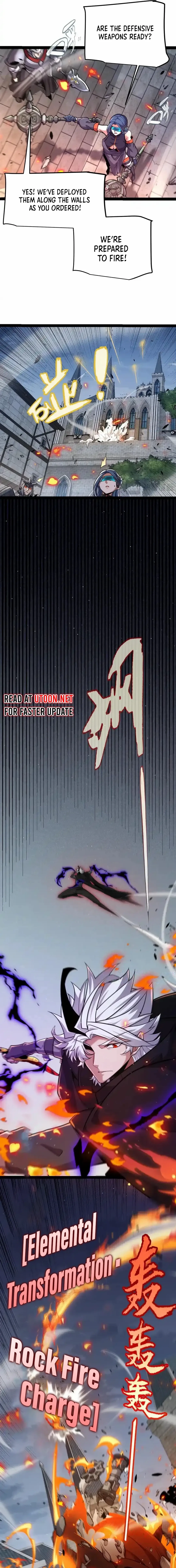 The Game That I Came From, Chapter 328 image 06