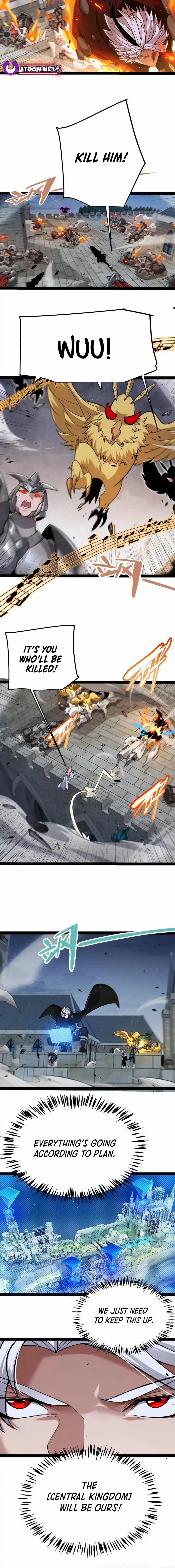 The Game That I Came From, Chapter 328 image 07