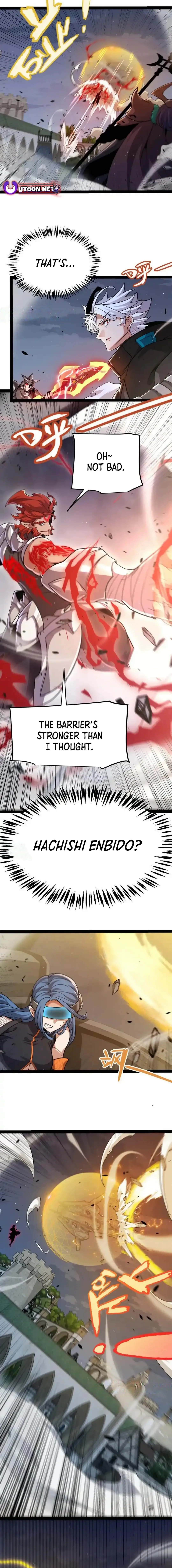 The Game That I Came From, Chapter 328 image 12