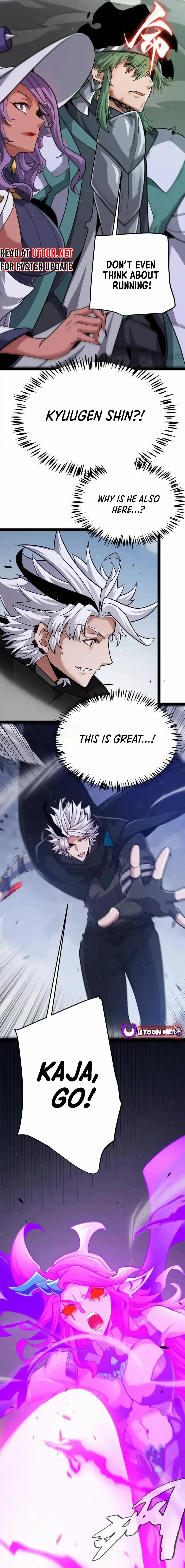 The Game That I Came From, Chapter 328 image 15