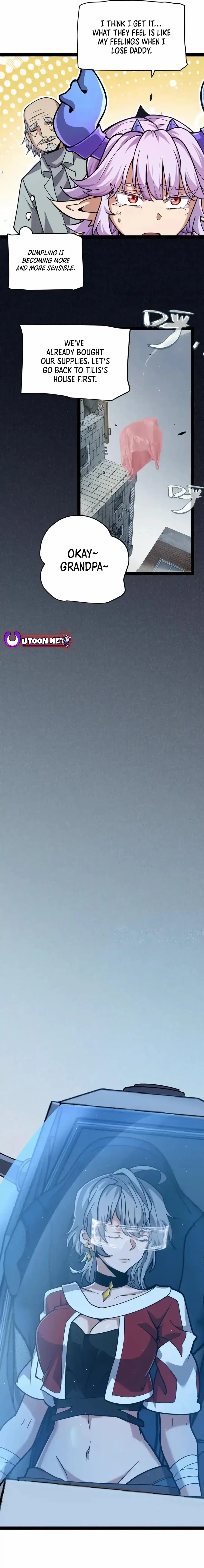 The Game That I Came From, Chapter 329 image 04