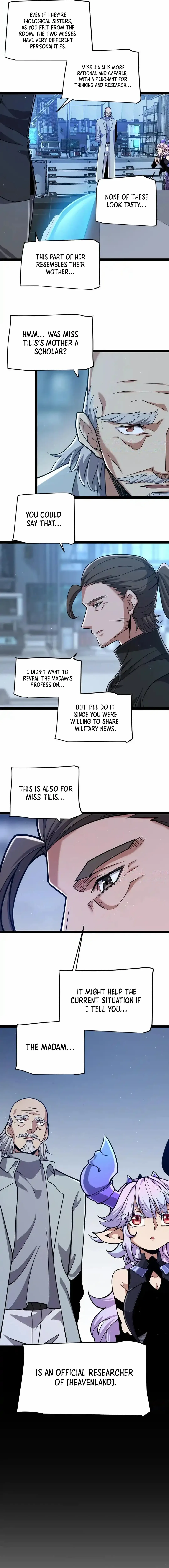 The Game That I Came From, Chapter 329 image 07