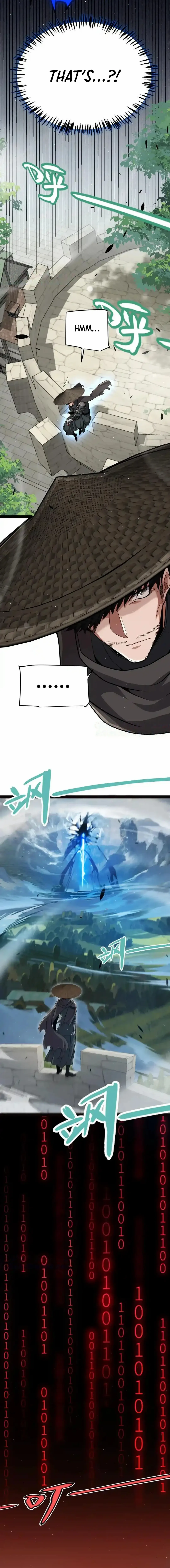 The Game That I Came From, Chapter 329 image 16