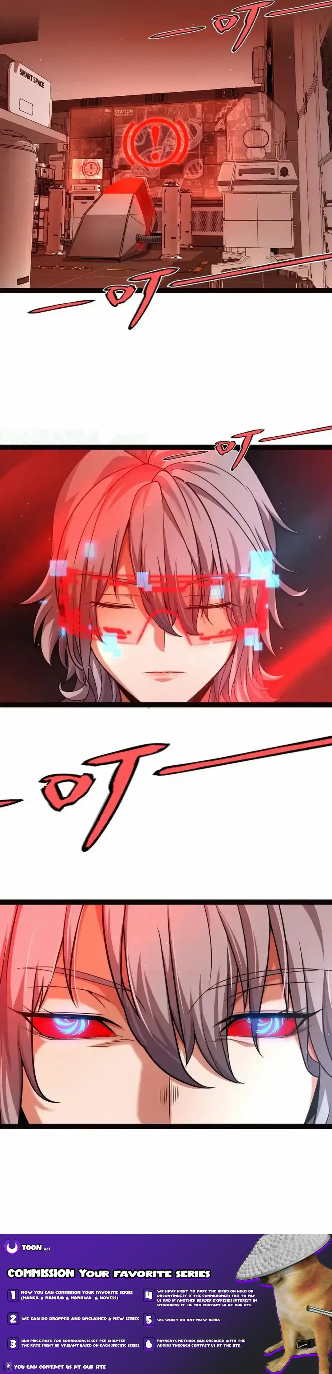 The Game That I Came From, Chapter 329 image 17