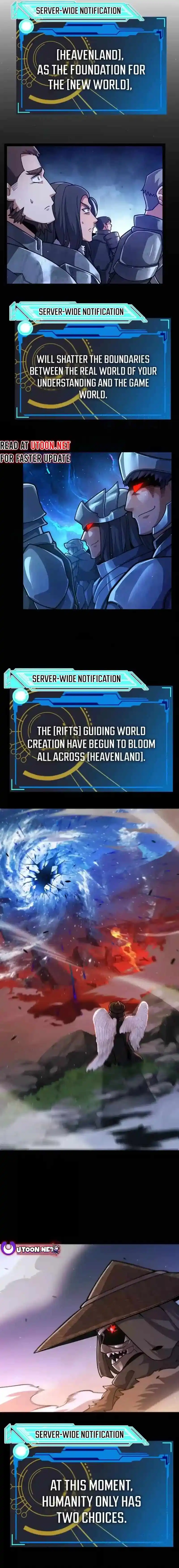 The Game That I Came From, Chapter 331 image 03