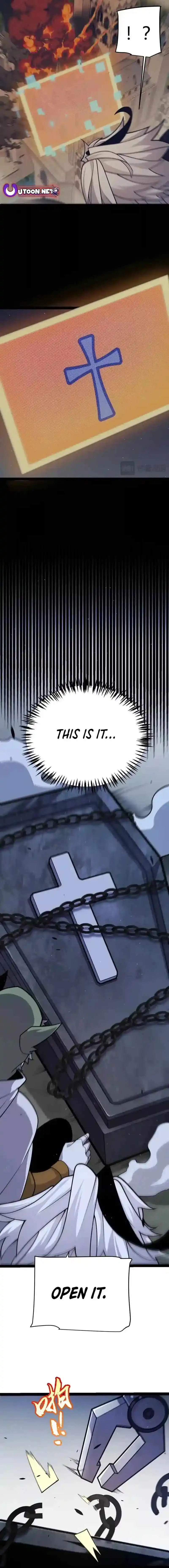 The Game That I Came From, Chapter 331 image 07