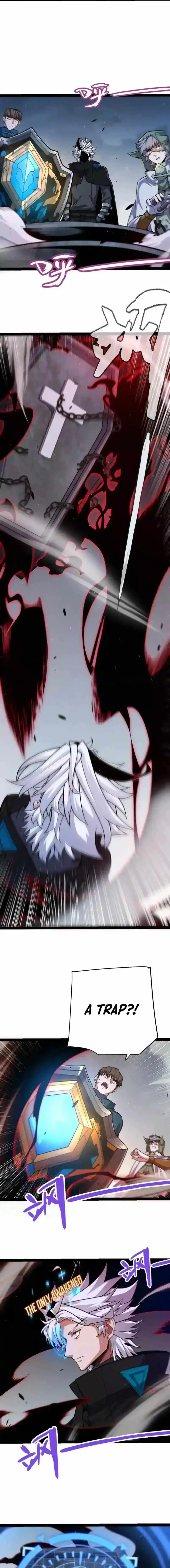 The Game That I Came From, Chapter 331 image 08