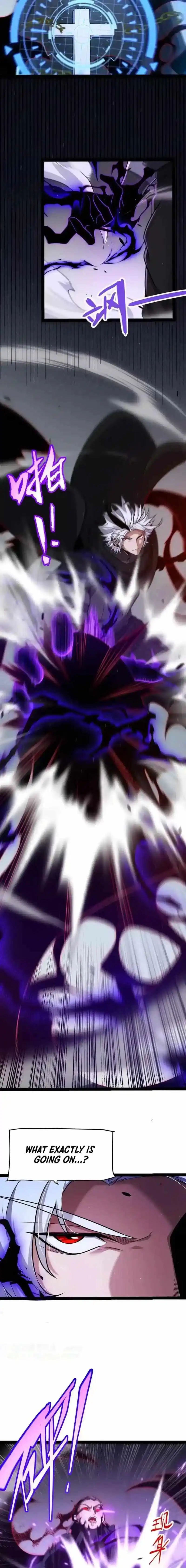 The Game That I Came From, Chapter 331 image 09