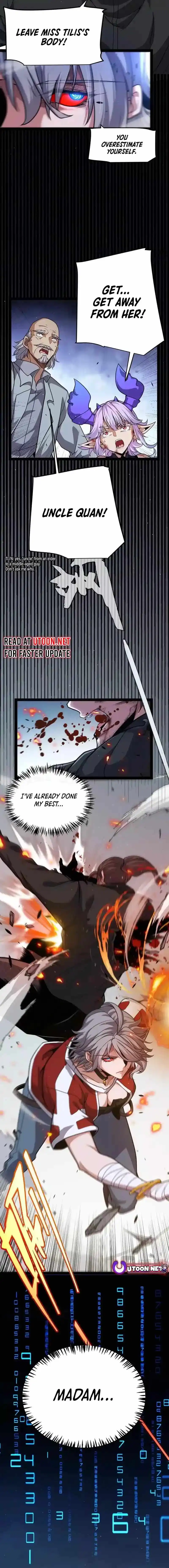 The Game That I Came From, Chapter 331 image 15