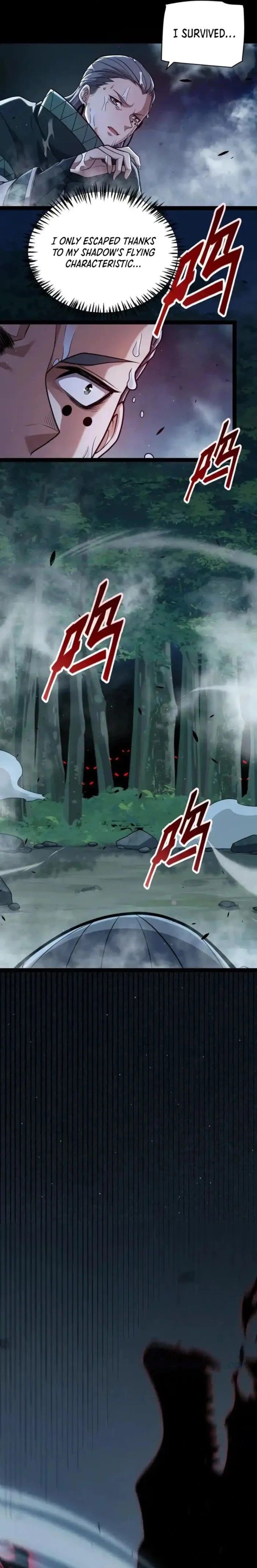 The Game That I Came From, Chapter 332 image 03