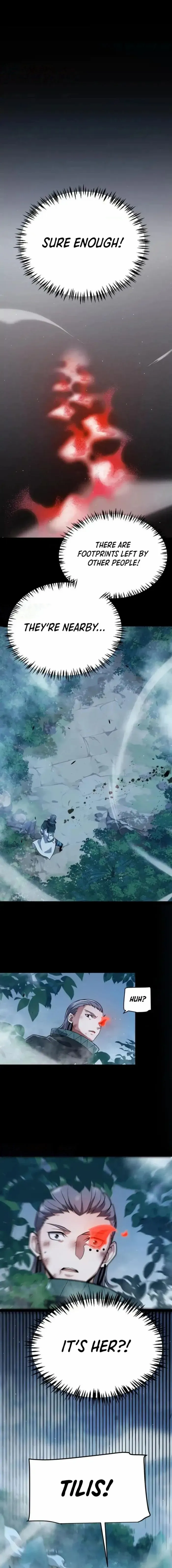 The Game That I Came From, Chapter 332 image 07