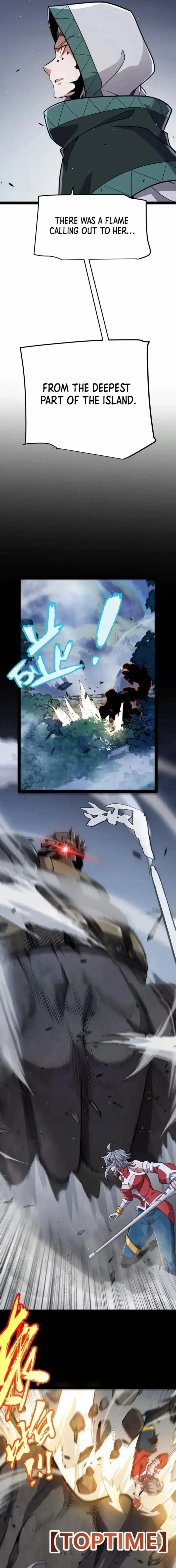 The Game That I Came From, Chapter 332 image 10