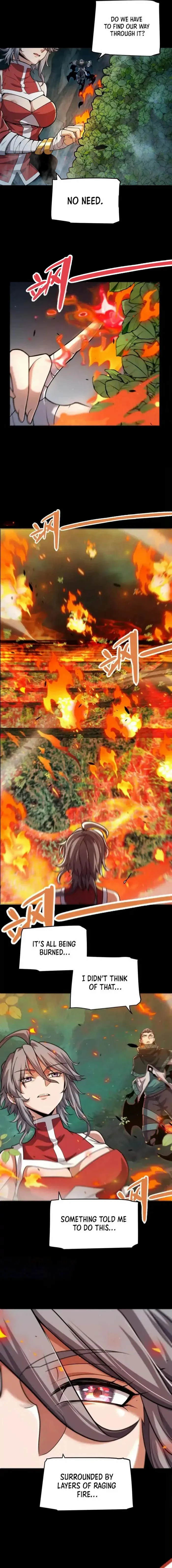 The Game That I Came From, Chapter 332 image 14