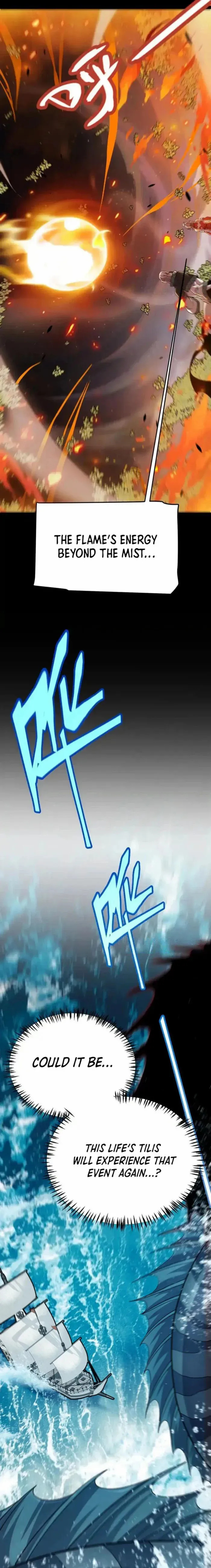 The Game That I Came From, Chapter 332 image 15