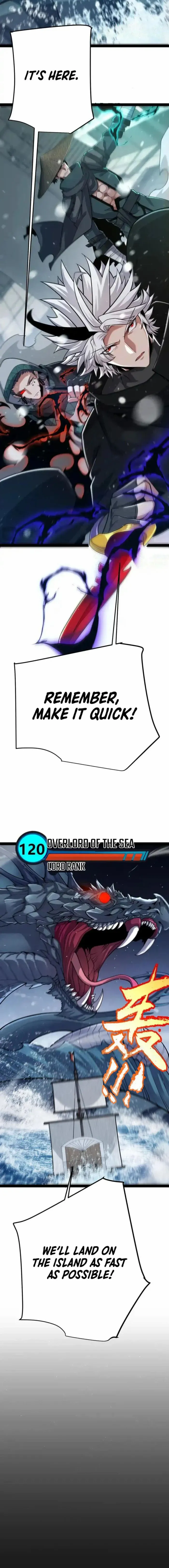 The Game That I Came From, Chapter 332 image 16